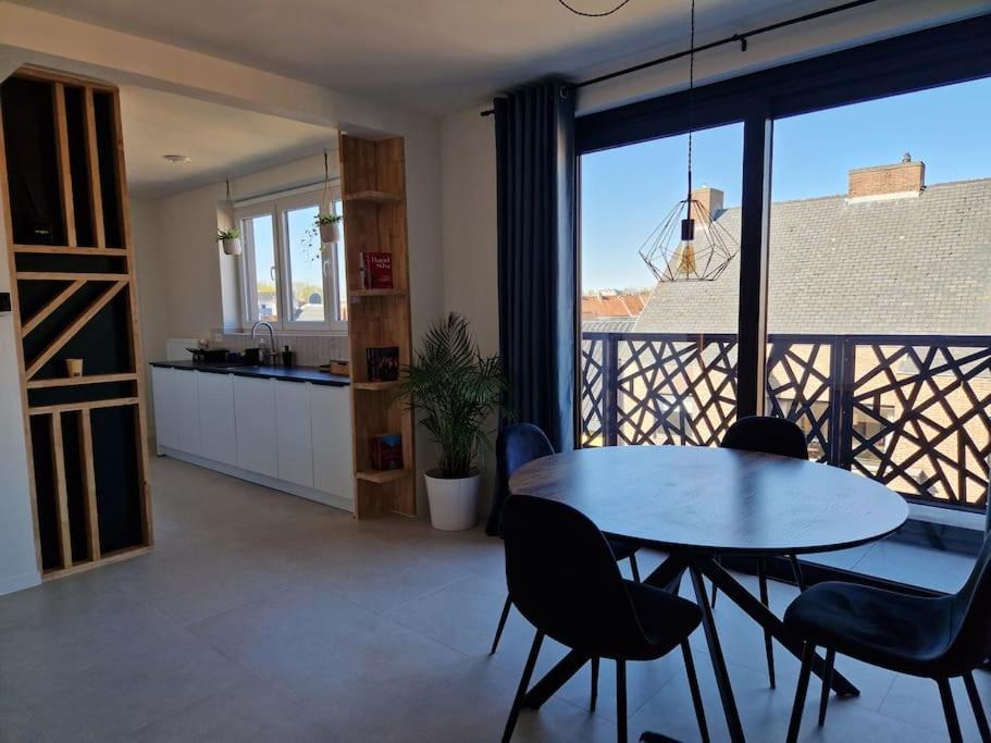 Phoenix Apartment Ghent