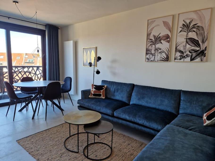 Apartment Phoenix Ghent