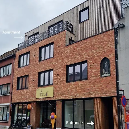 Phoenix Ghent Exterior photo