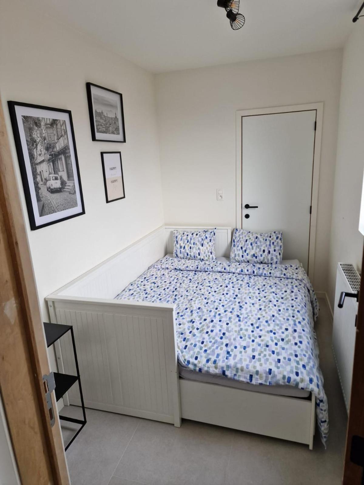 Apartamento Phoenix
