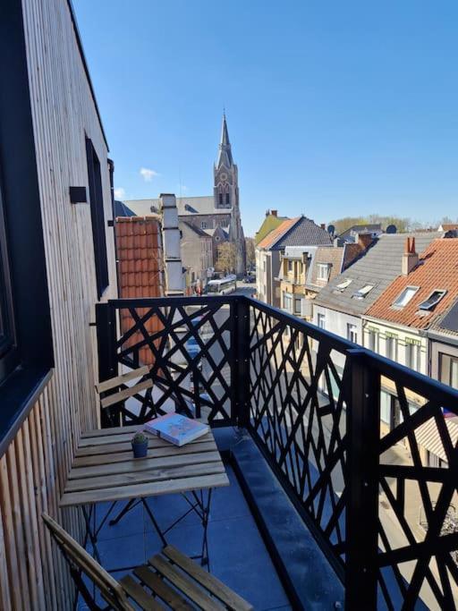 Appartement Phoenix *