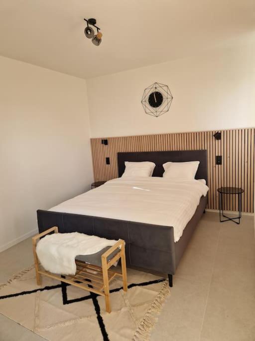 Phoenix Appartement *