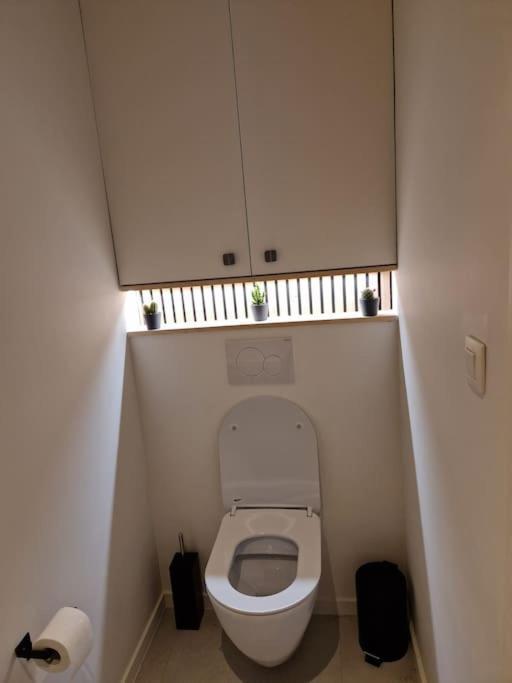 Appartement Phoenix *